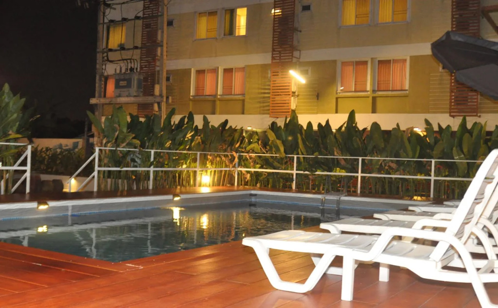 Kriss Residence