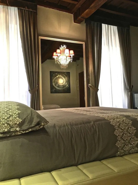 Relux Rome Exclusive Living B&B
