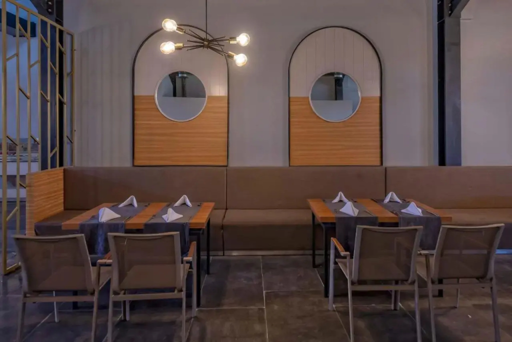 Palmora Lara Hotel