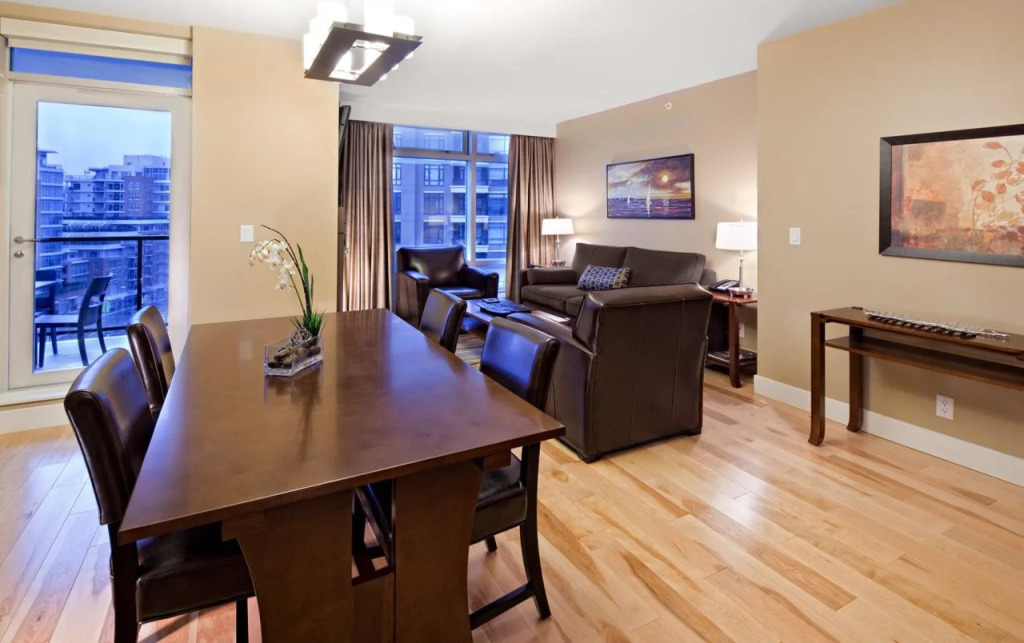 The Parkside Hotel & Spa