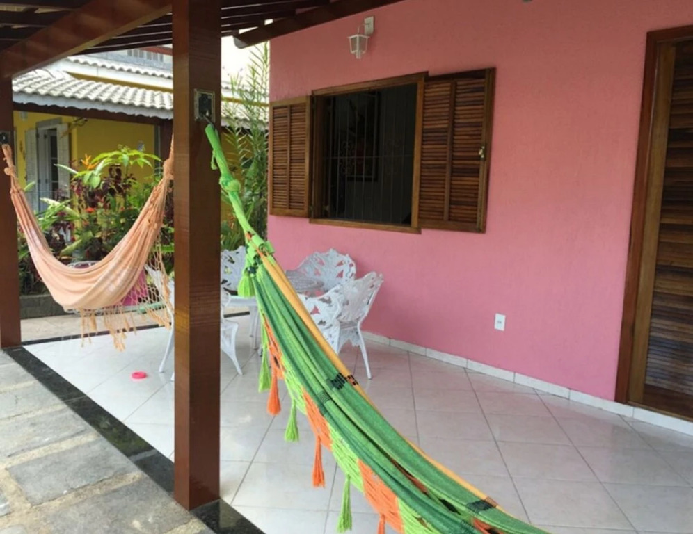 Casa Duplex Paraty