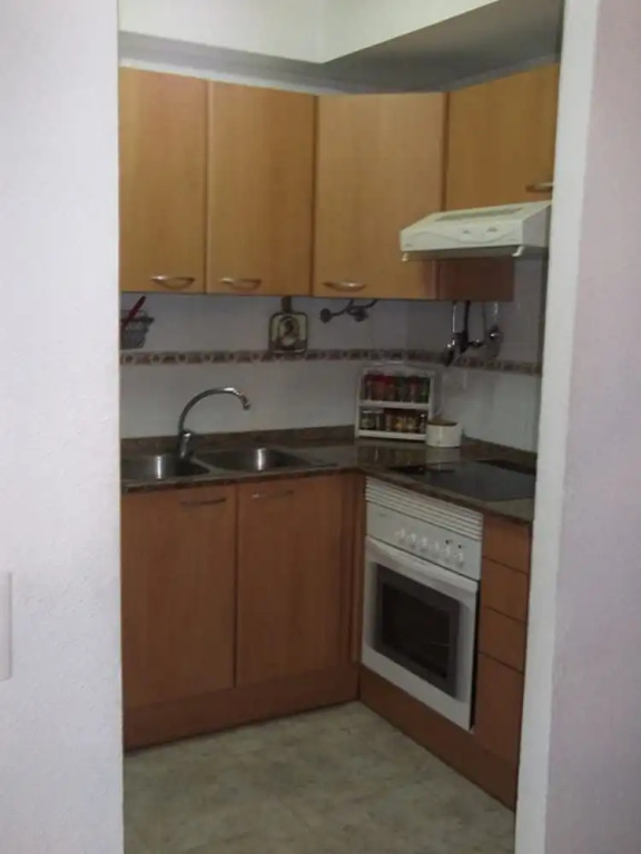 Apartamento M&C Village Park