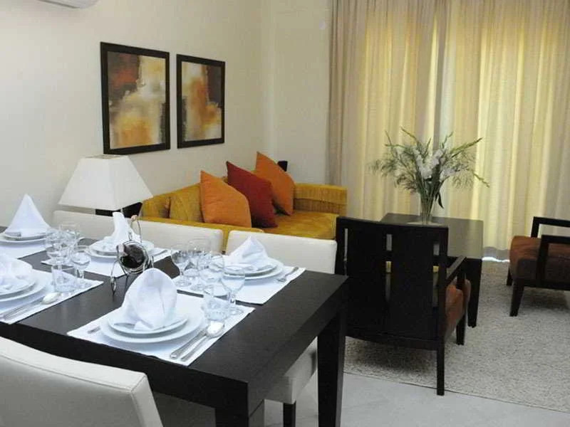 Apollonium Villas