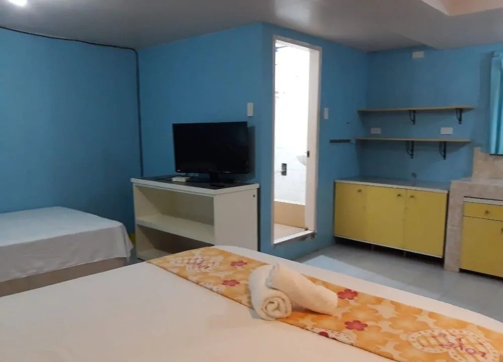 Alma's Guesthouse
