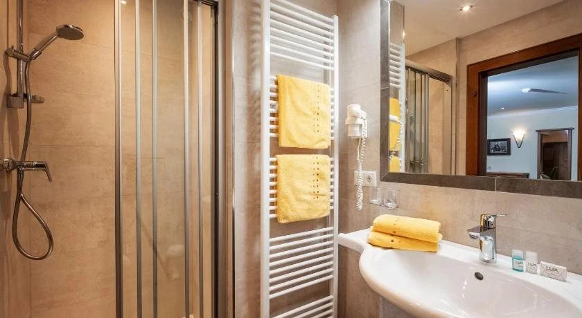 Hotel Garni Erler