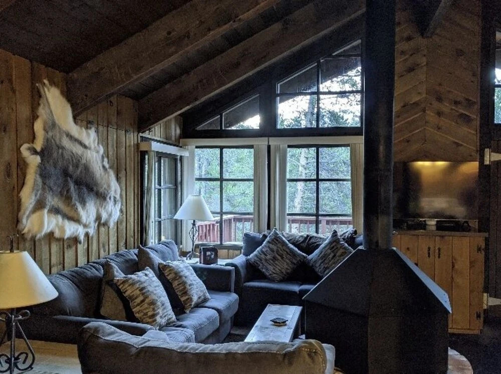 Breckenhaus 2 Bedroom Cabin