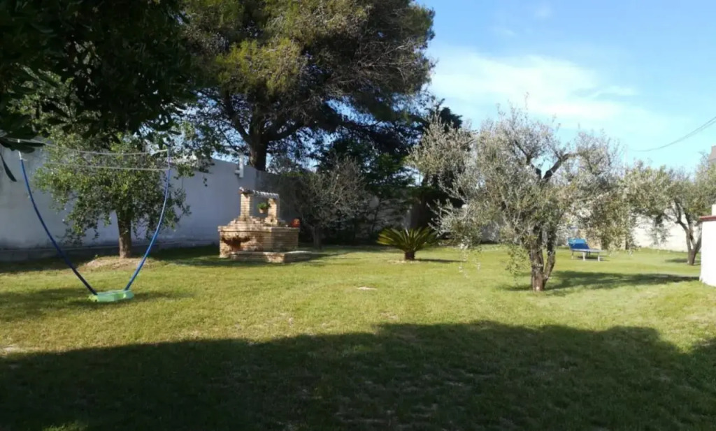 Perla del Salento
