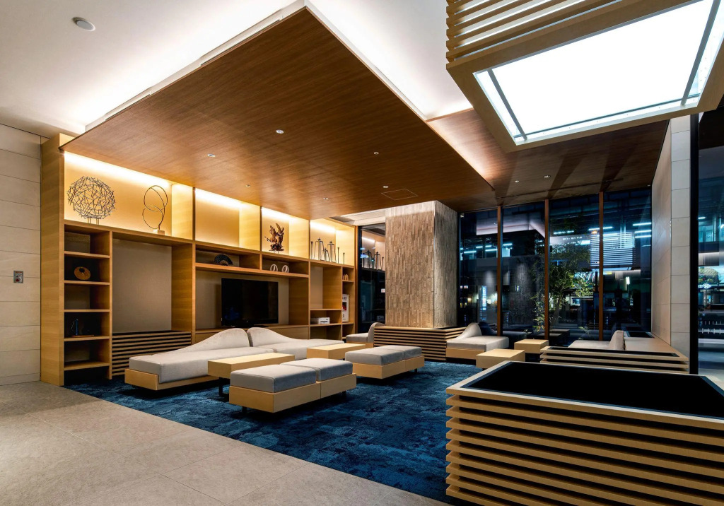 Daiwa Roynet Hotel Fukuyama Ekimae