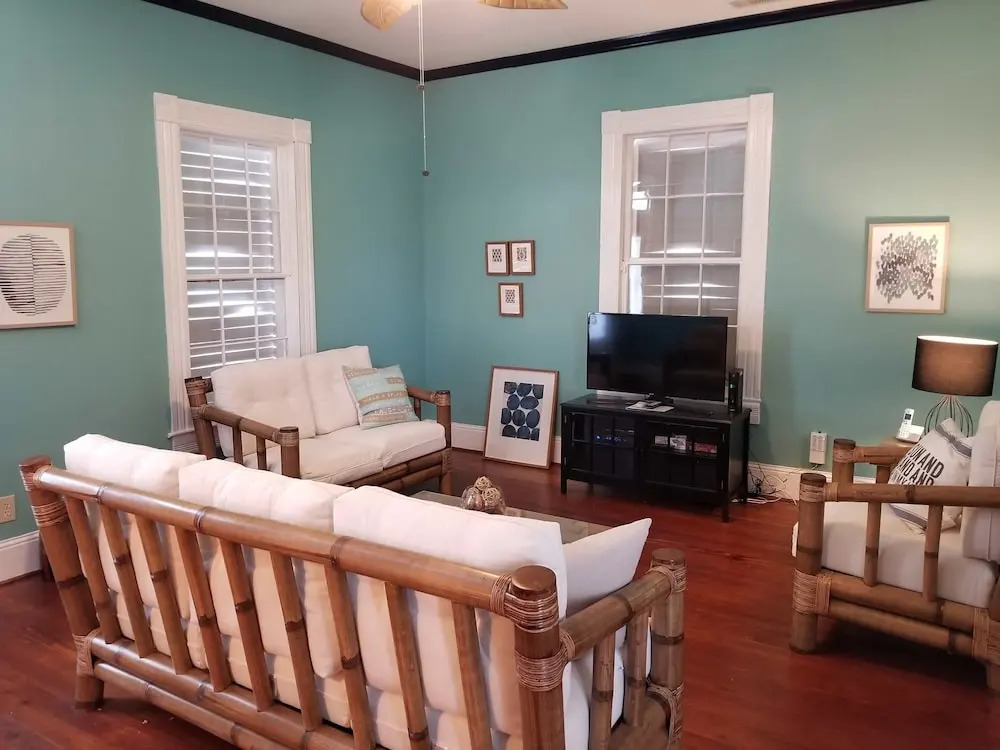 McKensie Cottage