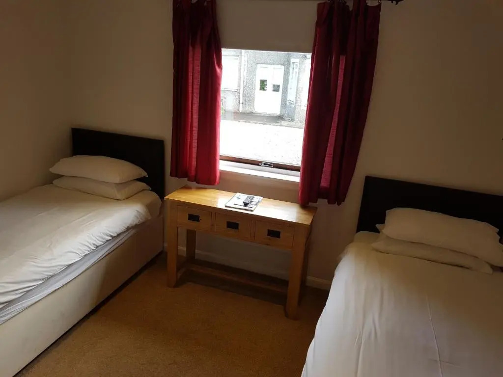 Ardshiel Hotel