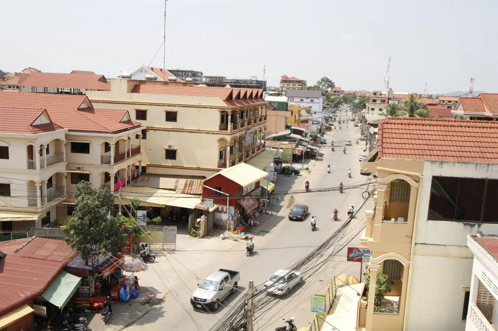 Adan World Hostel