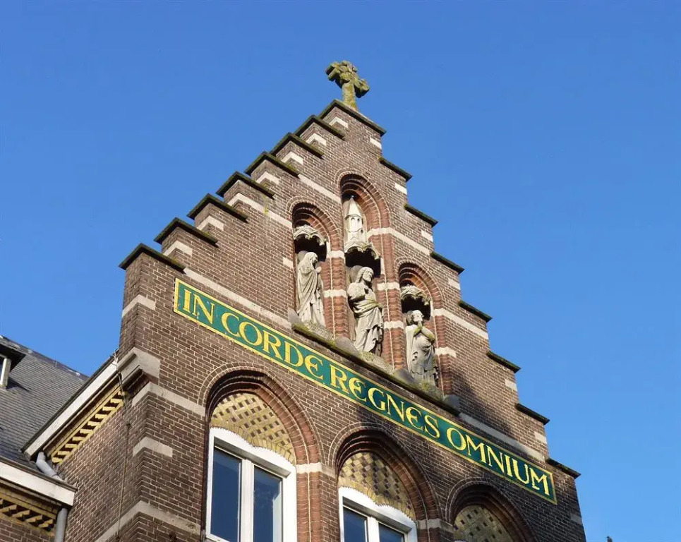 Bovendonk Business- & Eventlocatie Hoeven