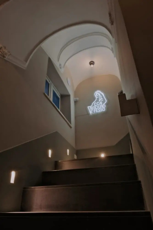 Occhi di Napoli Experiential Relais