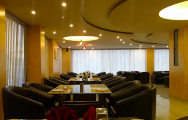 Hotel Europa Inn