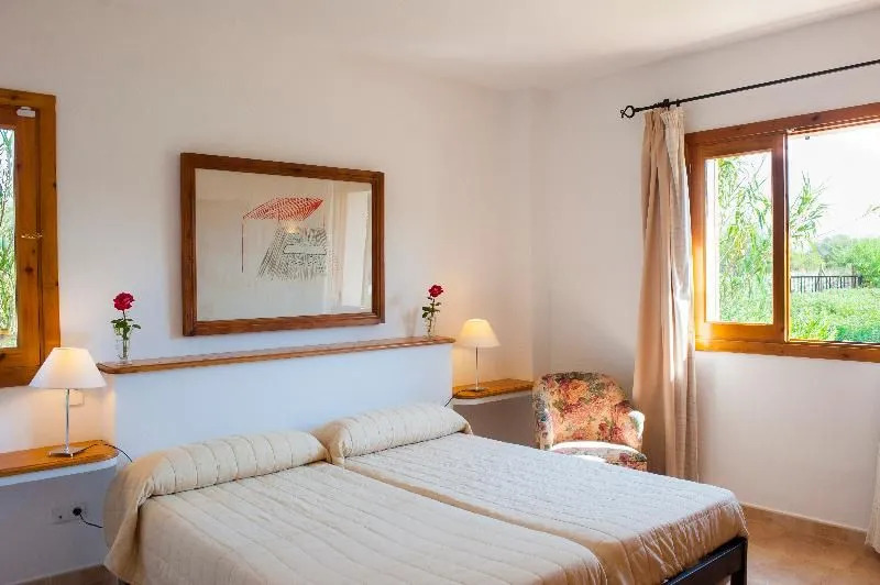 Finca Xemarri