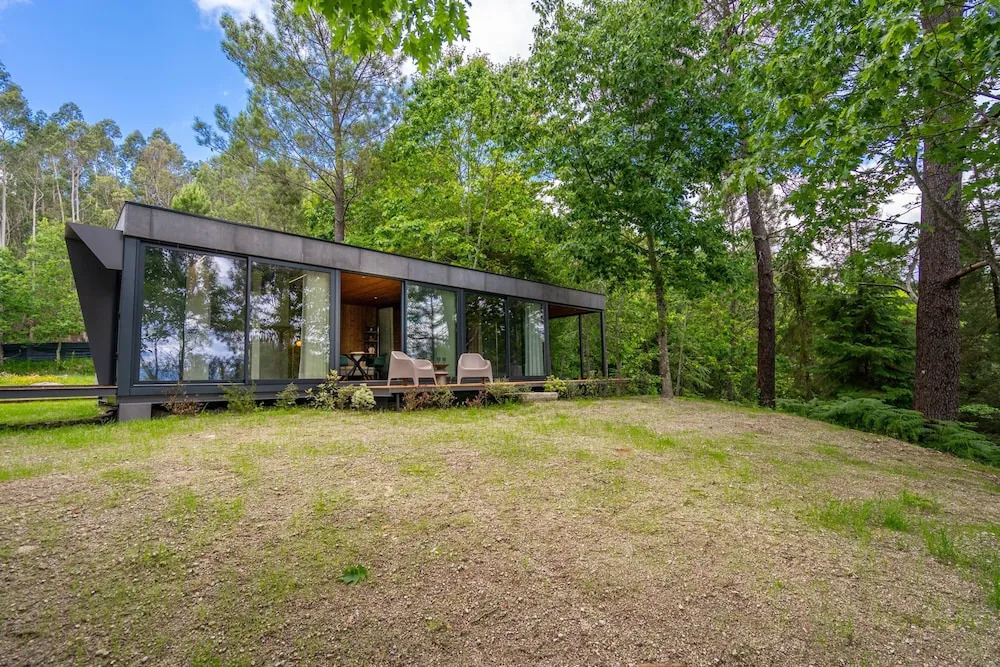 Prendal Eco Living Villa II - Minho s Guest