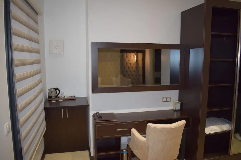 Paris Luxury Guest House - CDG Aéroport