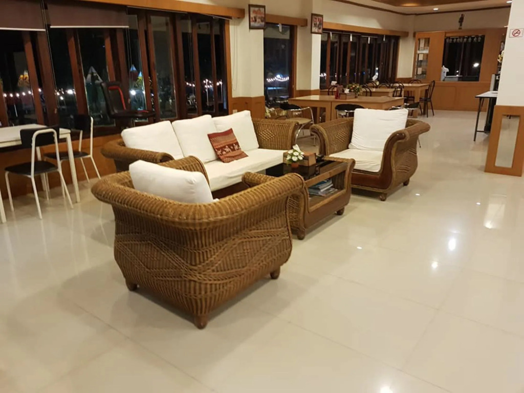 Phurua Mantra Hotel