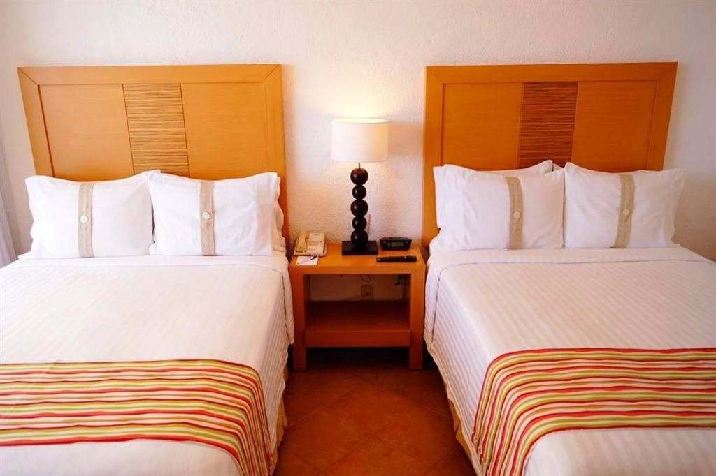 Holiday Inn Resort Acapulco