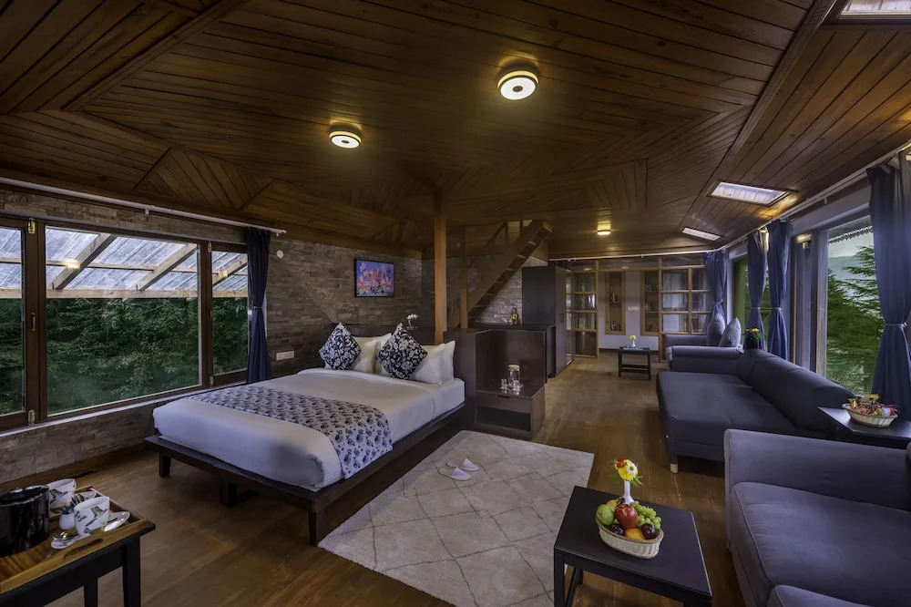 Hotel Eagles Nest