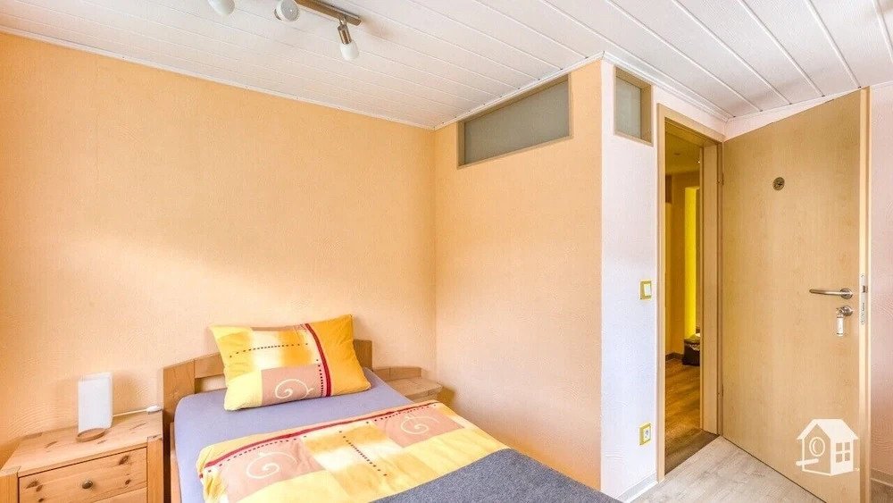 Pension zum Rothaarsteig