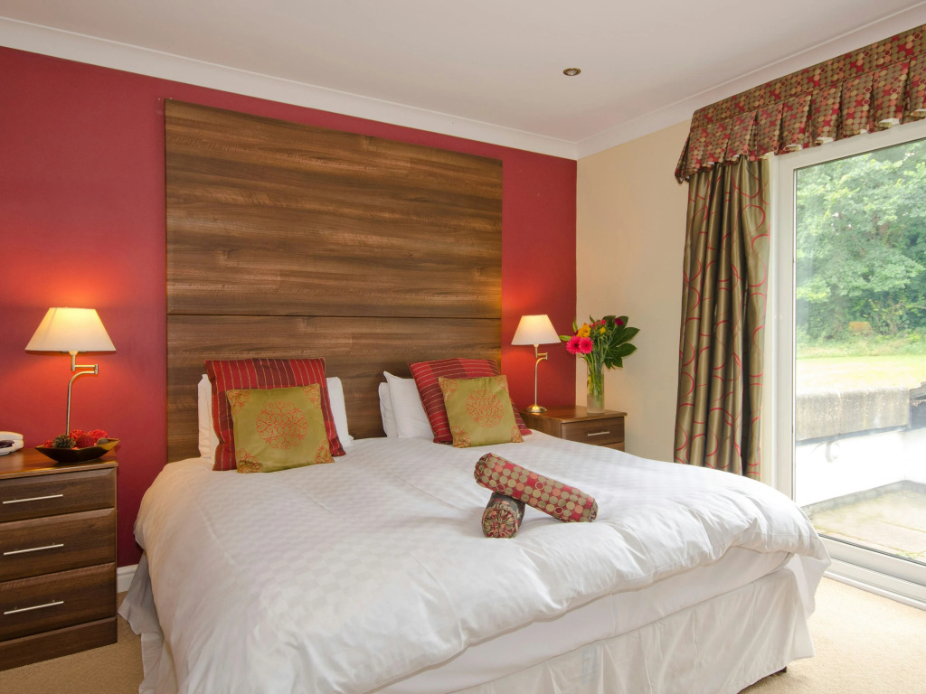The Kinmel & Kinspa