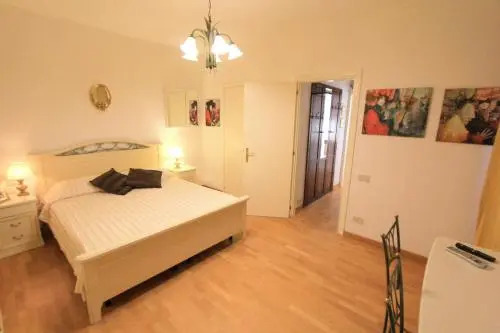 Apartment Casa Nuova