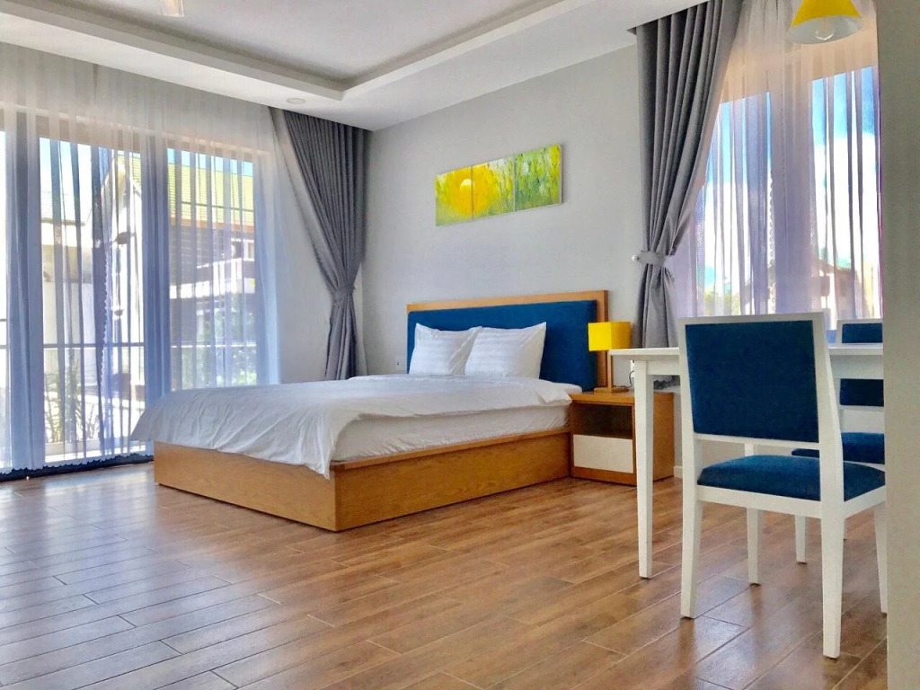 Ocean pearl Villa