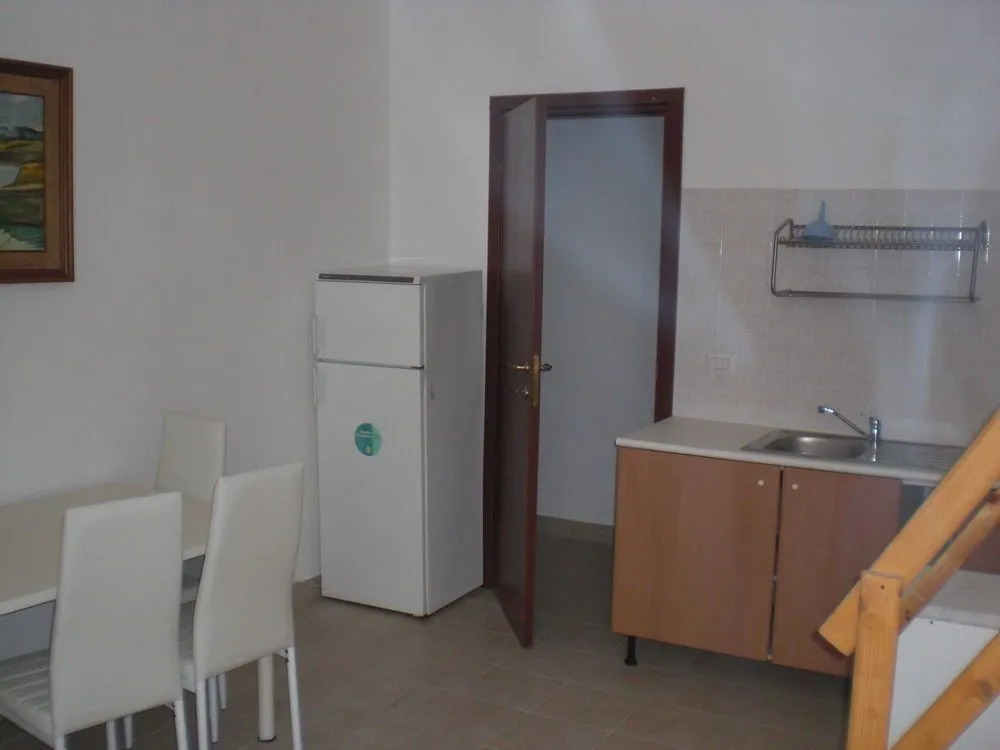 Cozy flat in historical centre of Genova