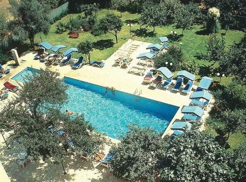 Jasmine Hotel Apartments