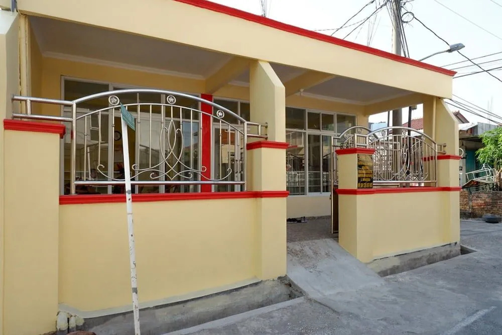 KoolKost Syariah near Taman Sampangan Semarang