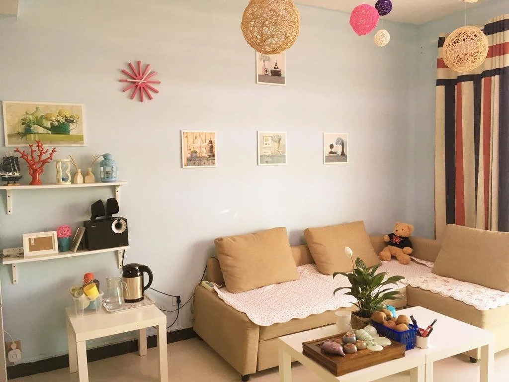 Melbourne Hostel - Kunming South