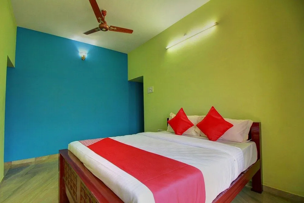 Oyo 18457 Anugraha Homestay