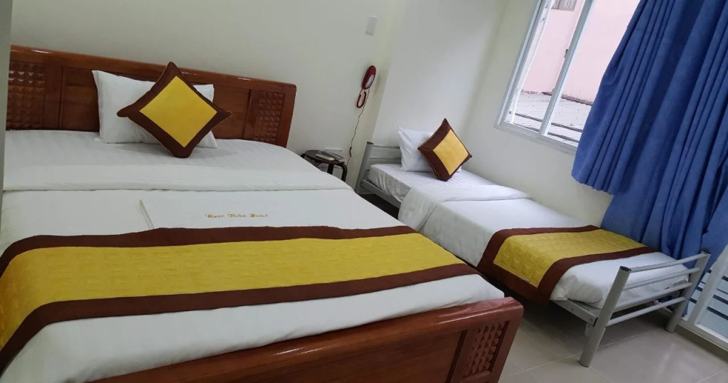 Ngoc Thao Guesthouse