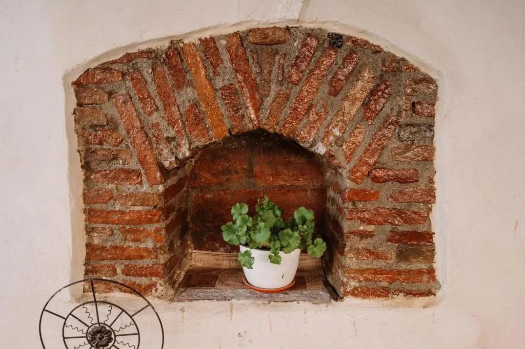 Casa Brutarului Crit