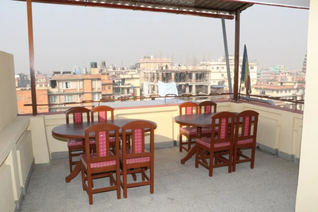 Rambler Hostel Pvt Ltd