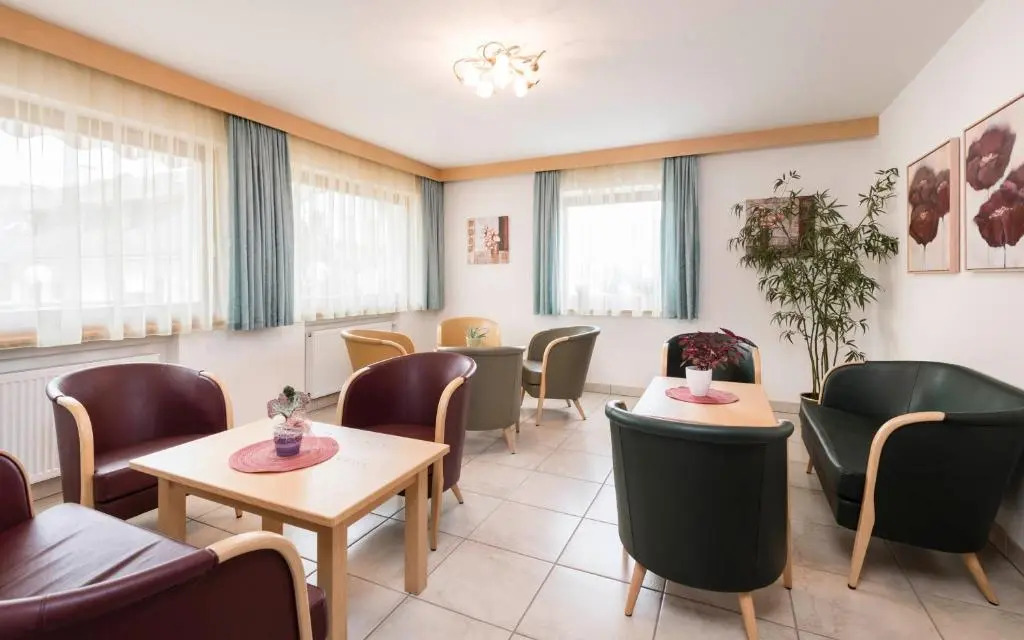 Hotel Am Anger
