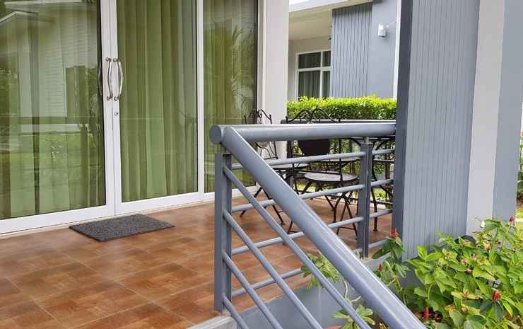 ร่มปาล์มรีสอร์ท สระบุรี Rompalm Saraburi