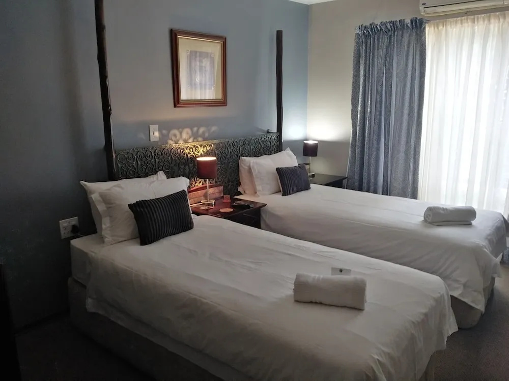 Acacia Guest House