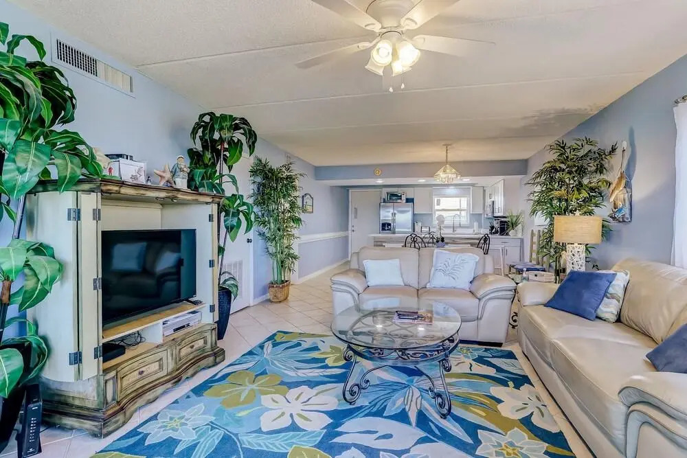 Updated Condo Featuring Fresh Atlantic Breeze by RedAwning