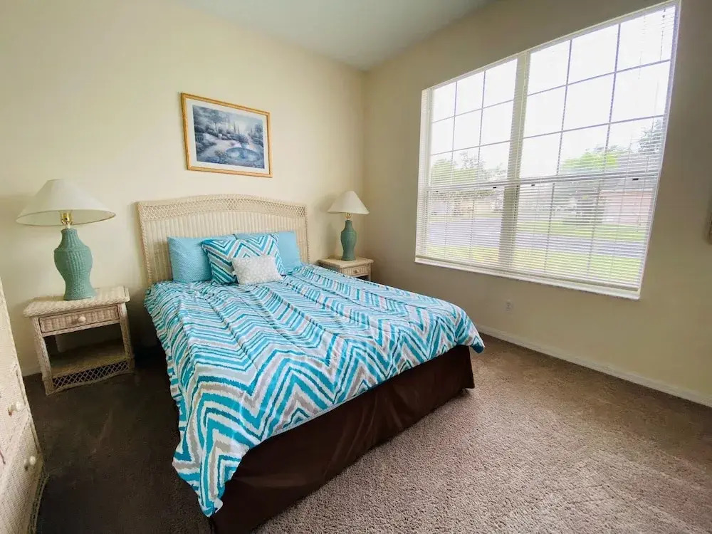 Ezra's Vacation Home at Southern Dunes