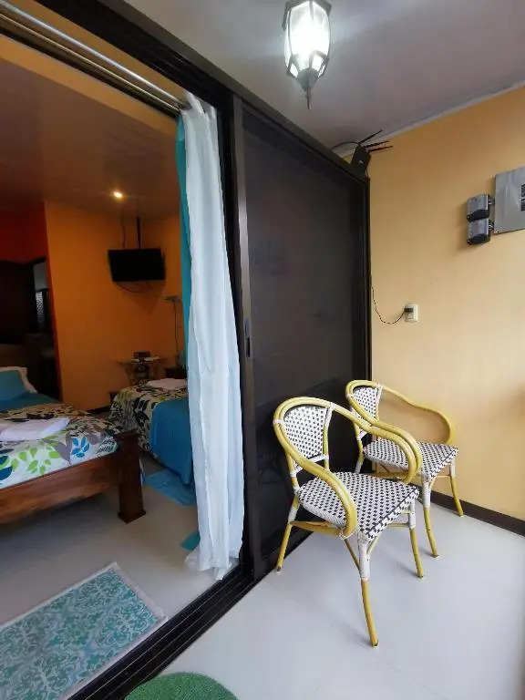 Cozy Sudio#1, 5min Beach & 1 hour Liberia Int ARPTO