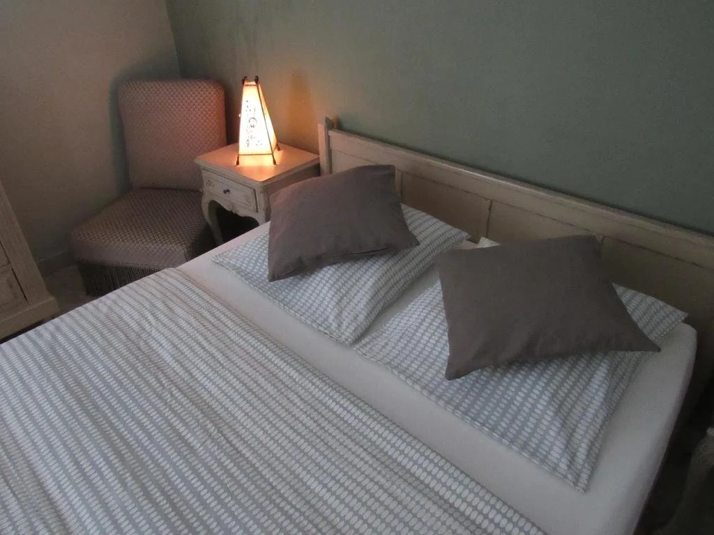 B&B Le Club de la Source chambres dhotes