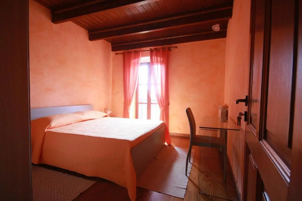 B&B Linu Ruiu