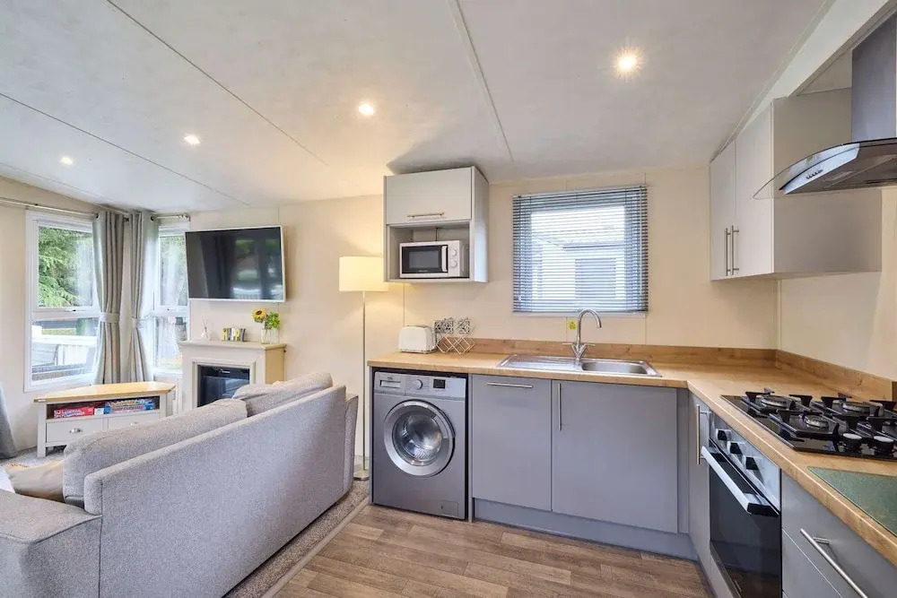 Host Stay Nightingale Lodge