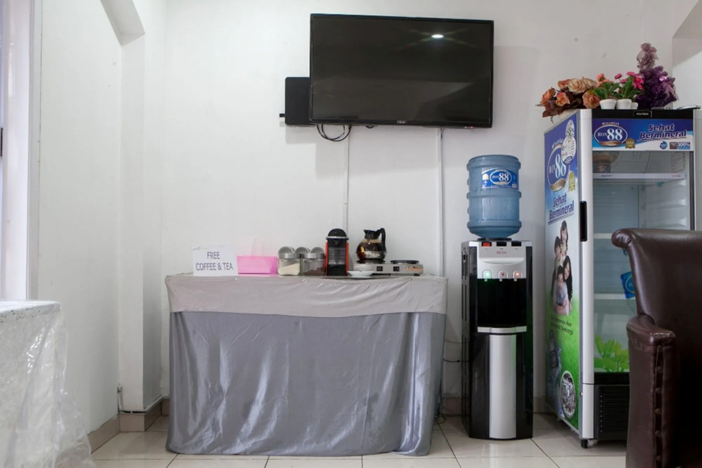 RedDoorz Plus near Sukajadi 2