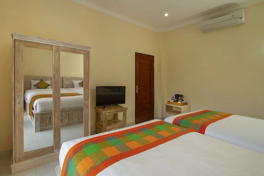 Ayu Shanti Guest House Ubud