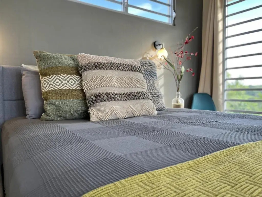 Lejos Eco Retreat
