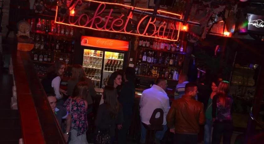 Hotel Barbizon