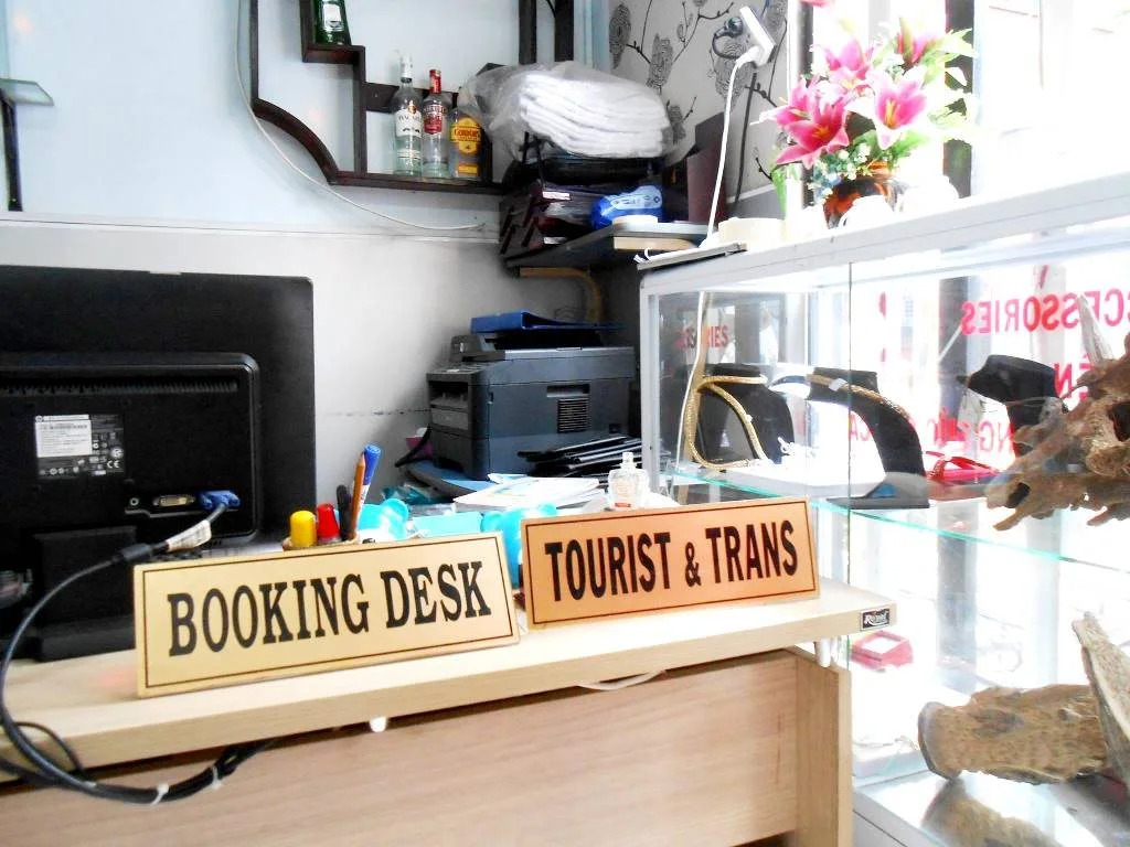 Taybalo Hostel Nha Trang